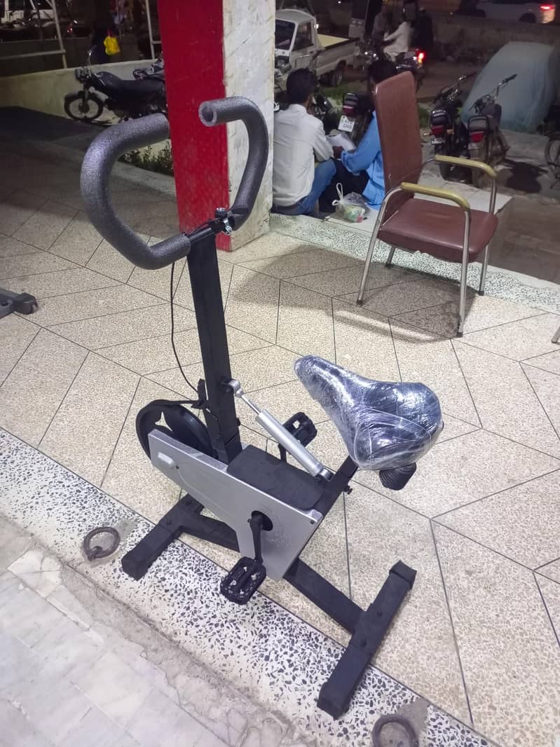 different exercise machine available 11