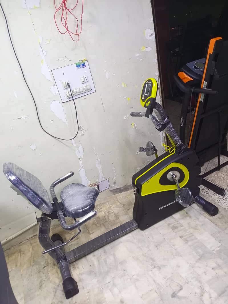 different exercise machine available 13