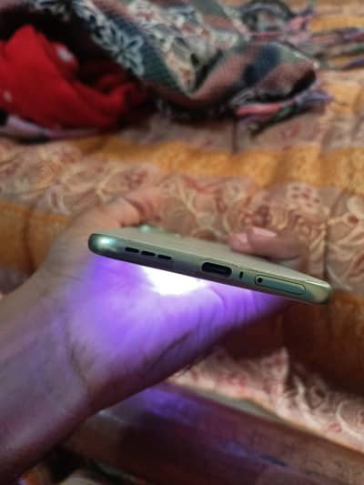 Tecno Spark 40 pro plus