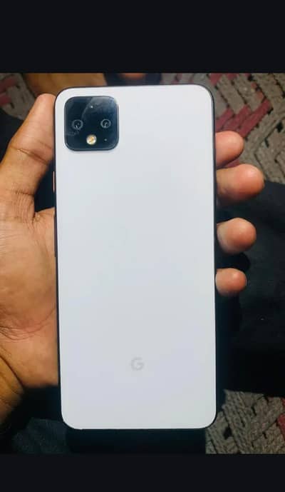 Google Pixel 4 XL
