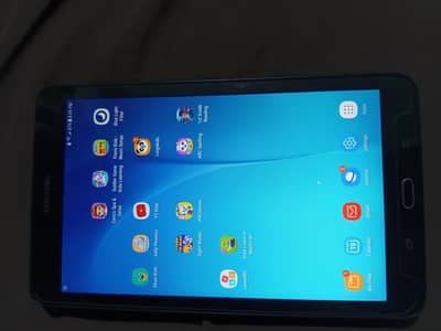 samsung Tab E good condition
