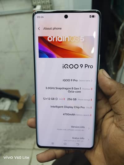 Vivo Other Model