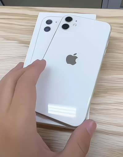 iPhone 11 256 GB PTA proof My WhatsApp number 0326=65=49=136