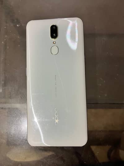 OPPO F11