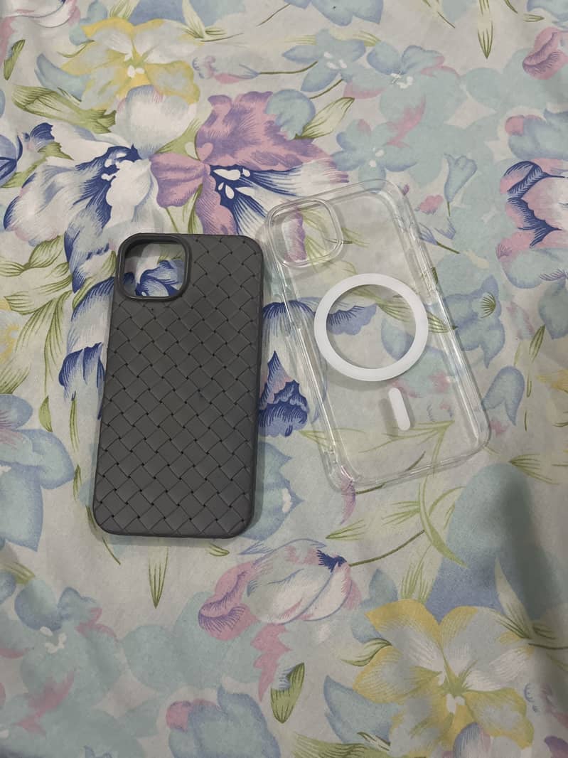 Cases 0
