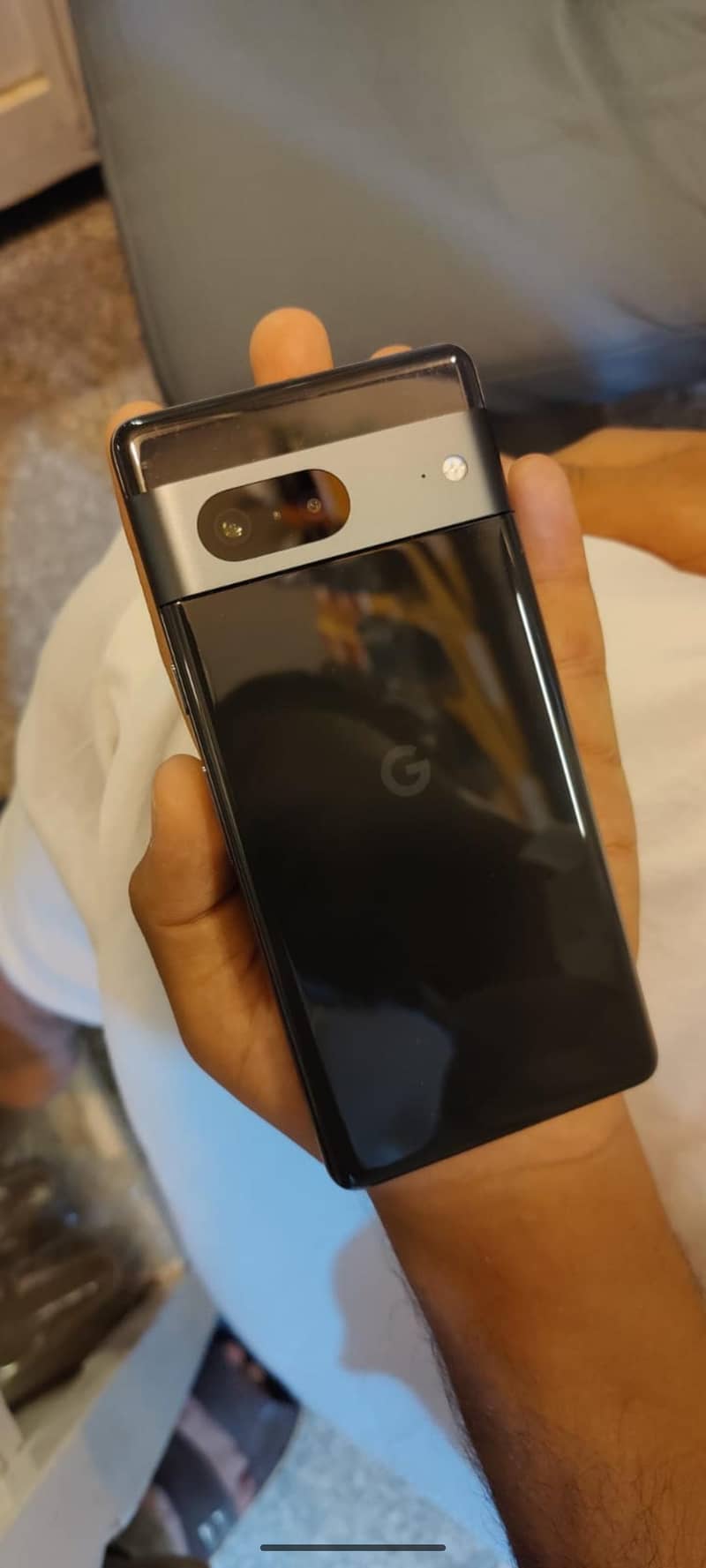Google Pixel 7 0