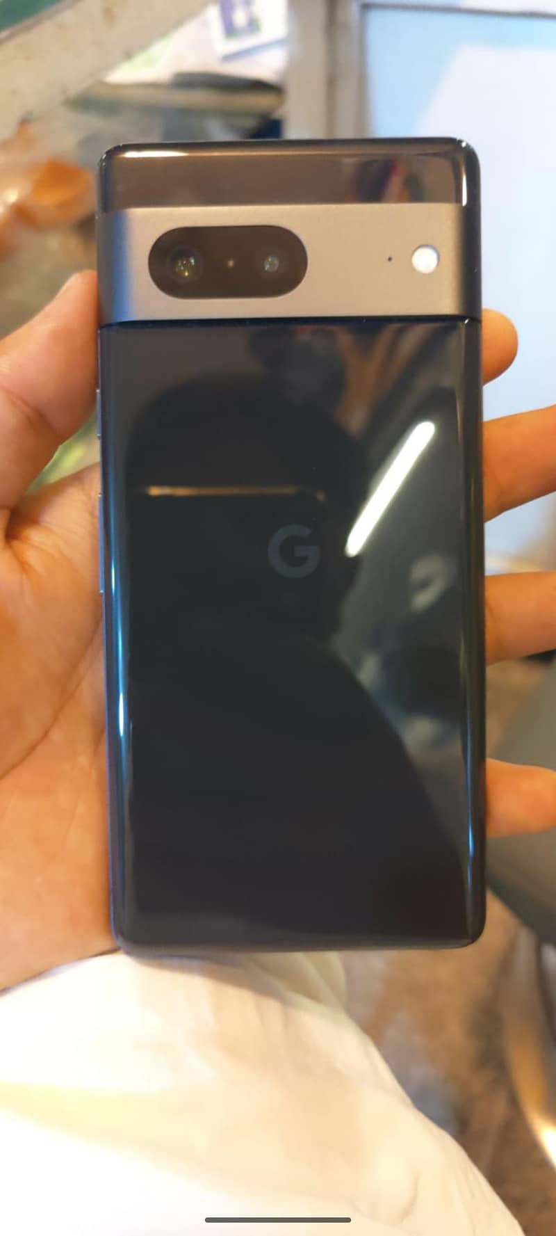 Google Pixel 7 1