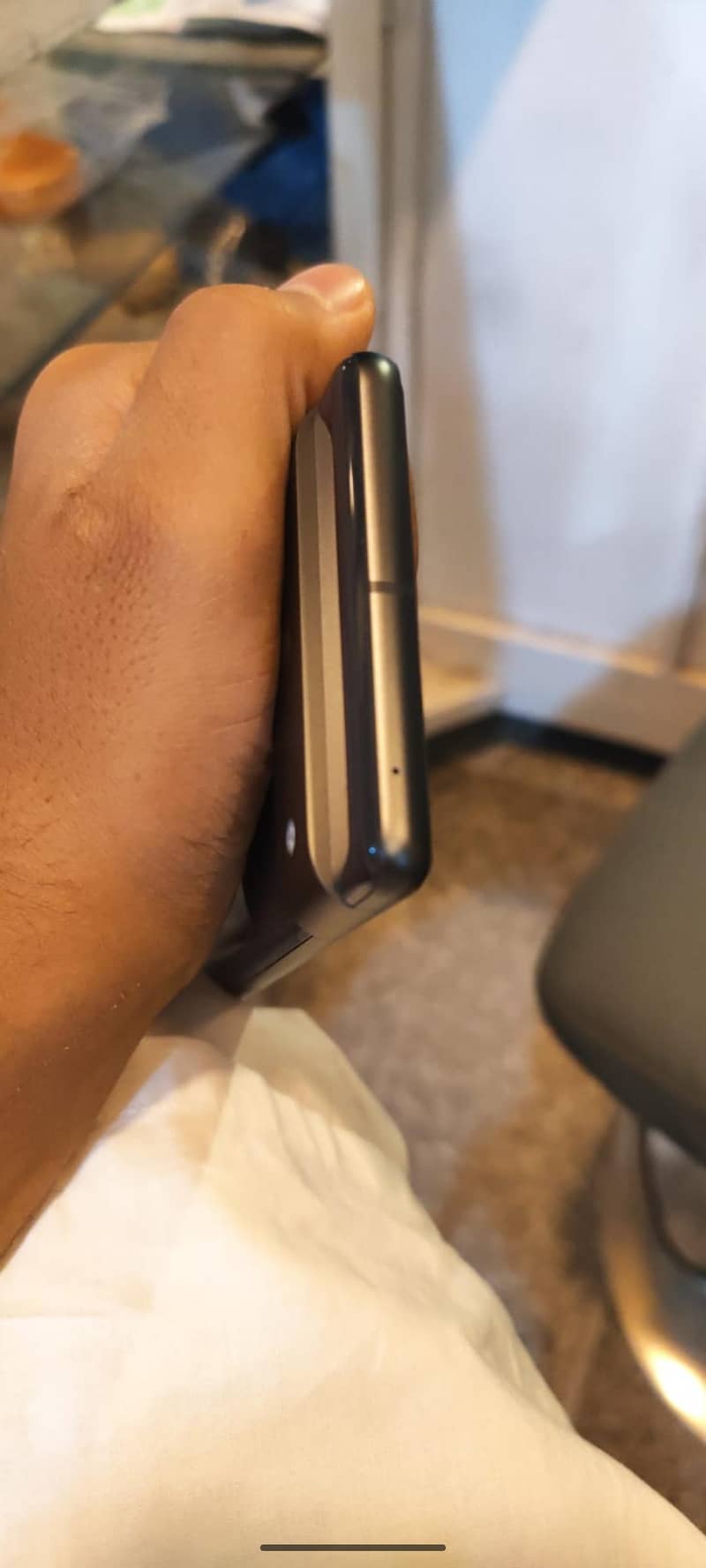 Google Pixel 7 4
