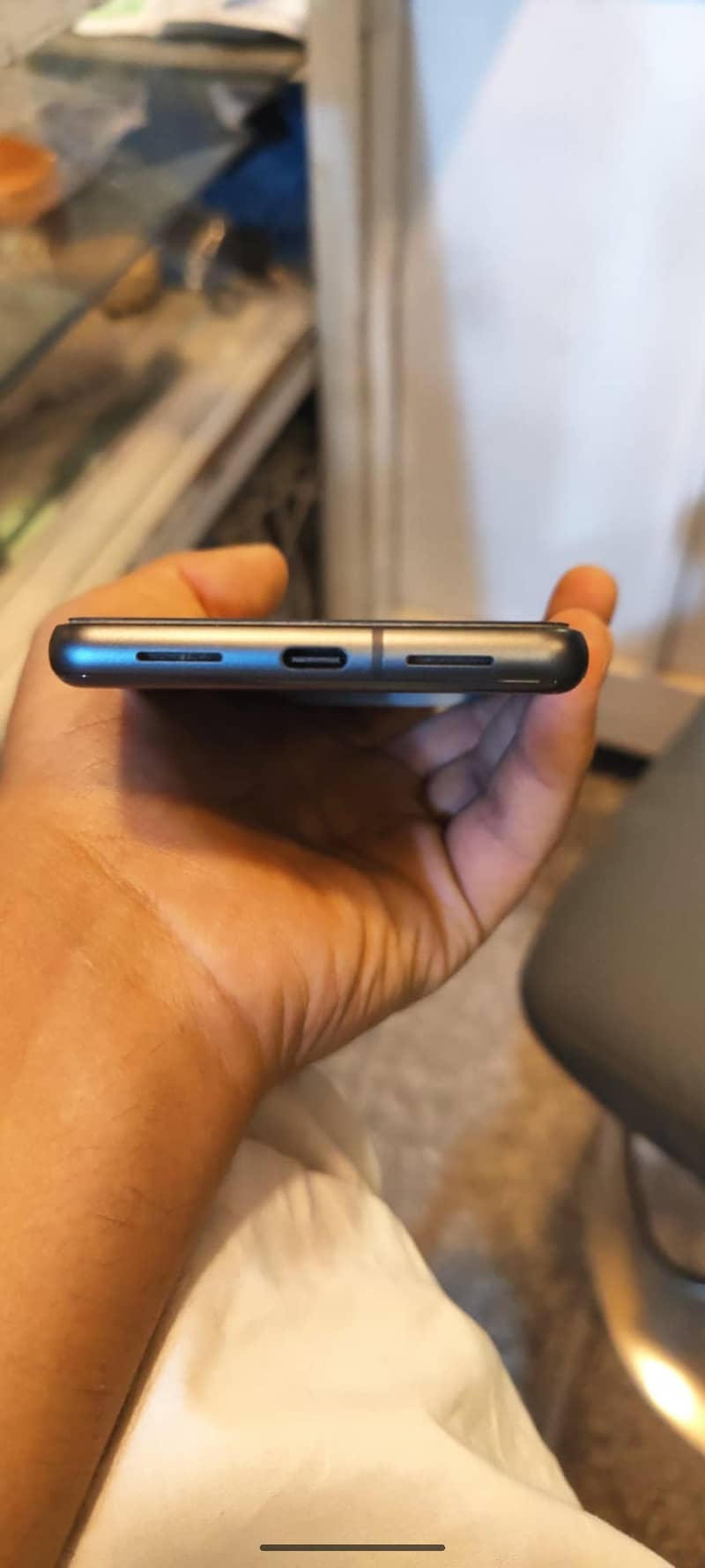 Google Pixel 7 5