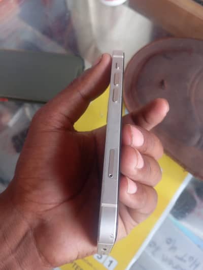 Apple iPhone 12 mini