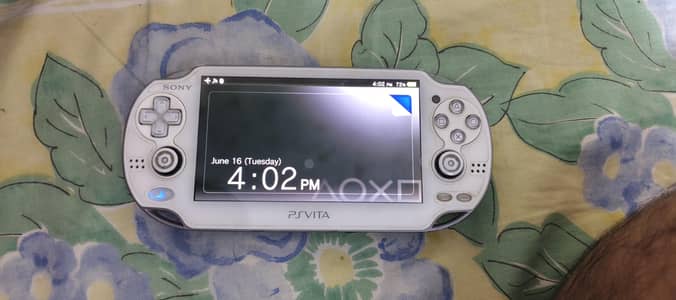 PS VITA