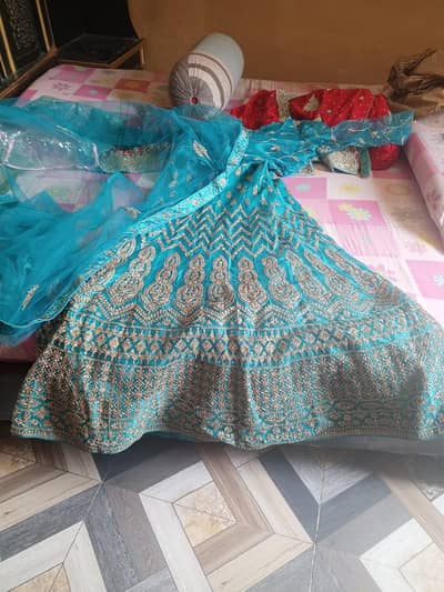 bridel drees