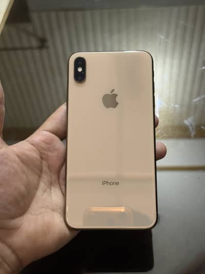 Apple iPhone XS Max PTA APPROVED
