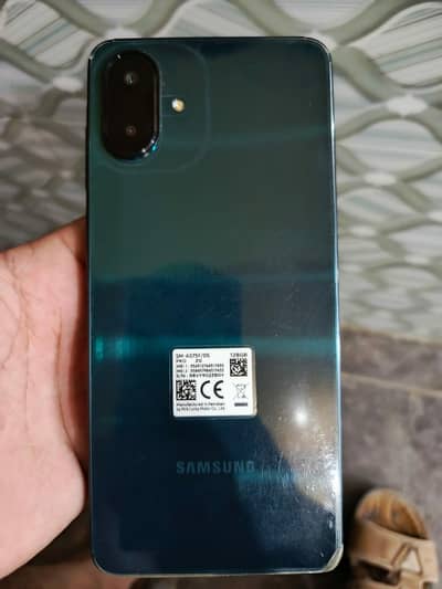 Samsung Mobile A07 5G