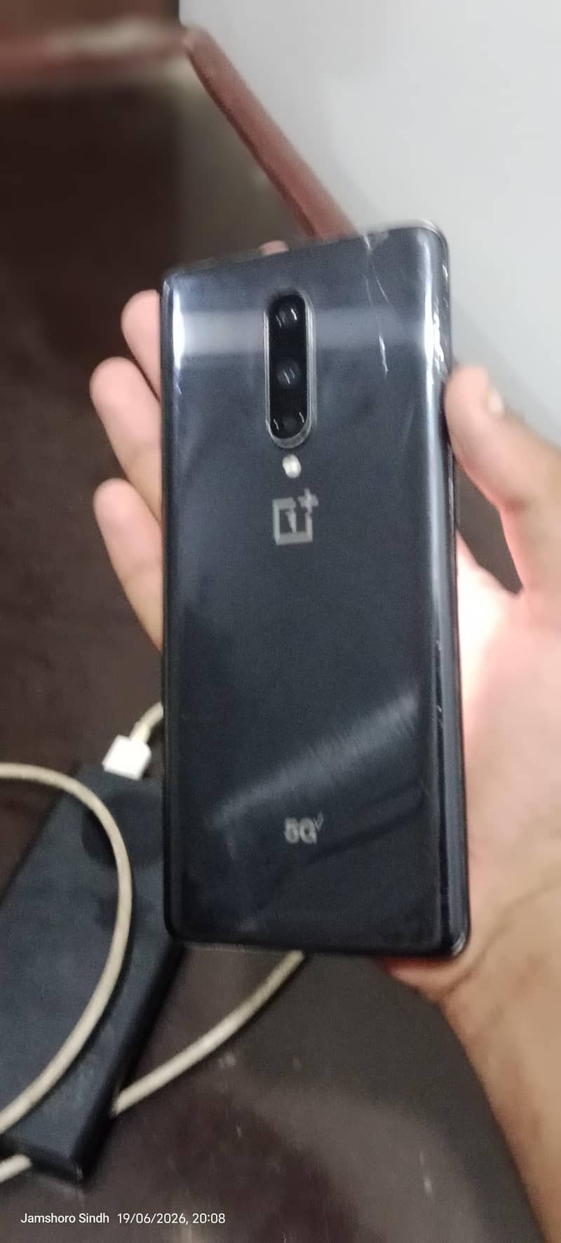 ONE PLUS 8 1