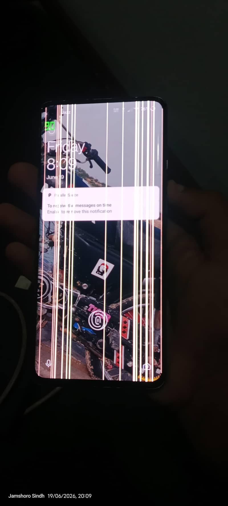 ONE PLUS 8 2