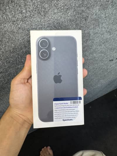 Apple iPhone 17