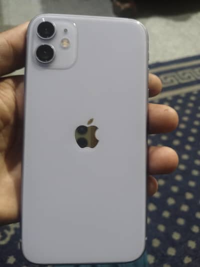 Apple iPhone 11