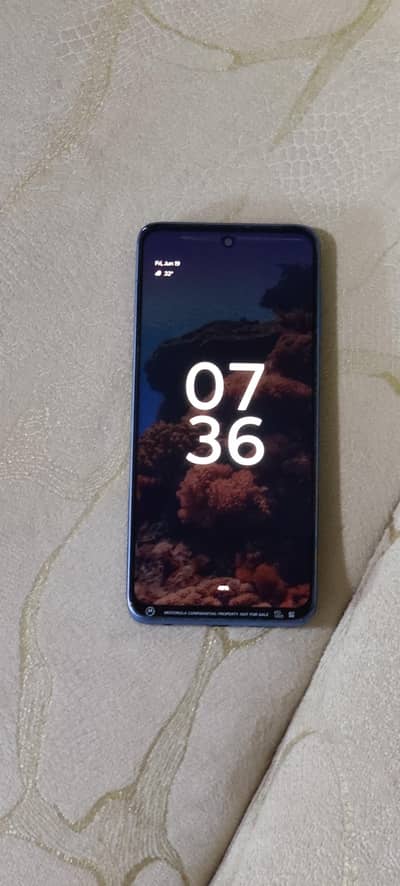 Motorola Moto G Stylus 128 gb