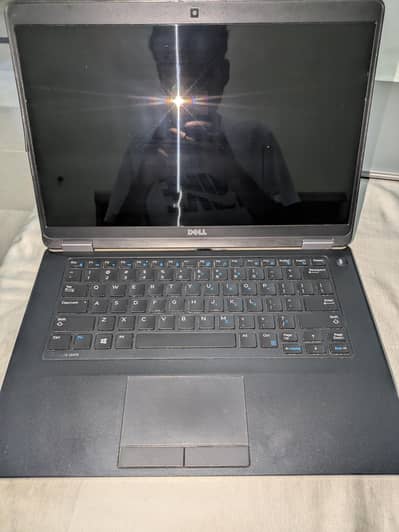 Dell Latitude E5470