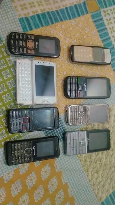 Use Mobile For Sale