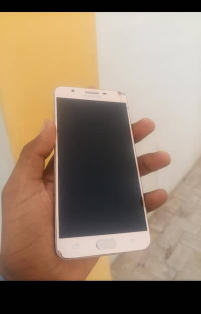 Samsung Mobile J7 Prime