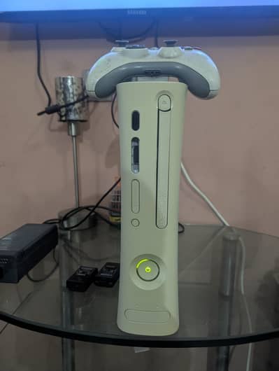 XBOX 360 JASPER