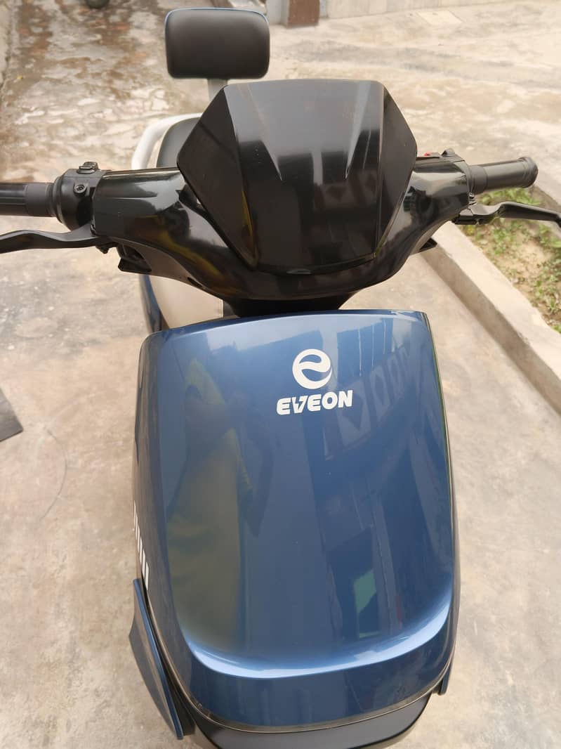Scooty 2