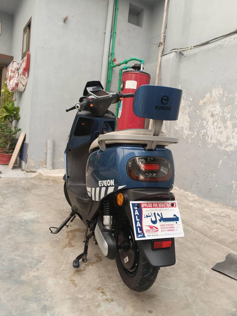 Scooty 3