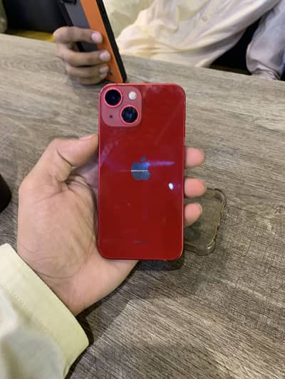 Apple iPhone 13 mini 256GB