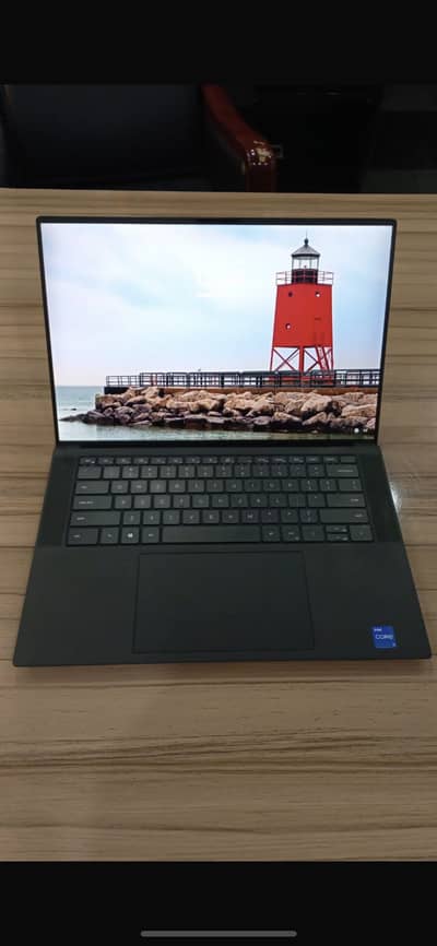 Dell precision 5560