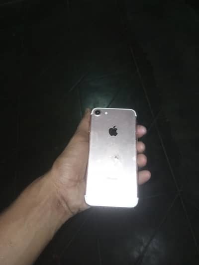 Apple iPhone 7