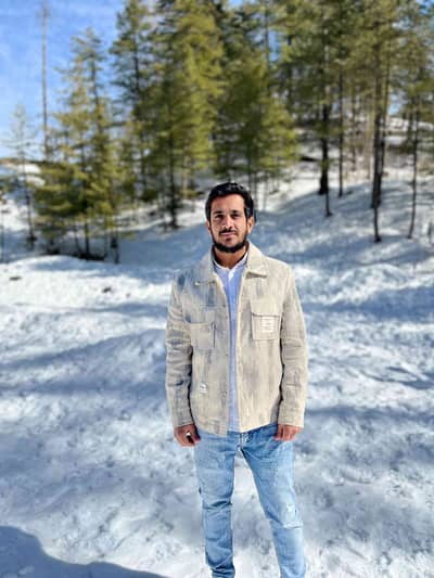 Arslan yousaf 