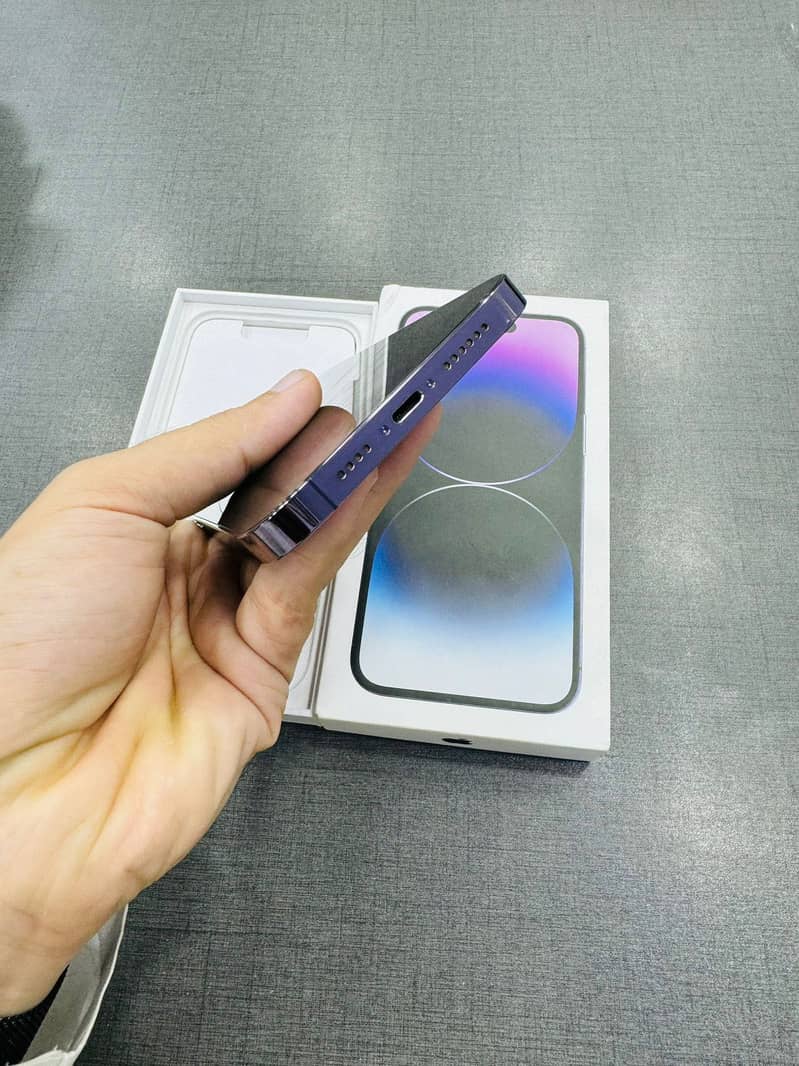 Apple iPhone 14 Pro Max 3