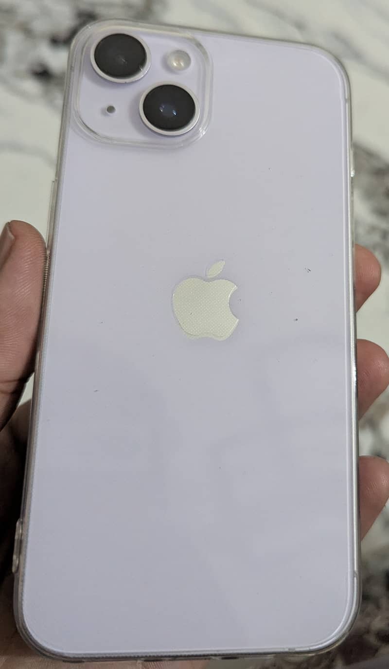 Apple iPhone 14 0
