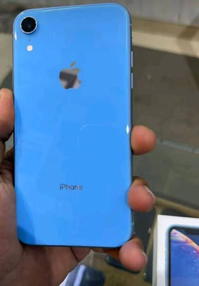 iPhone xR 128 GB PTA proof My WhatsApp number 0326=65=49=136