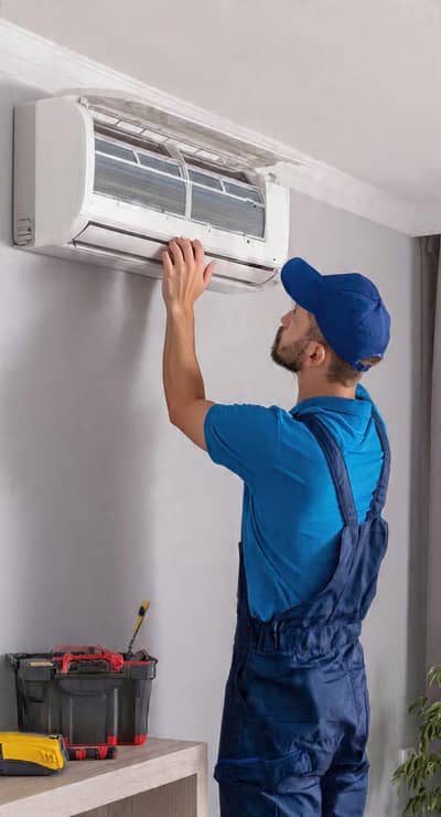 ac services all types