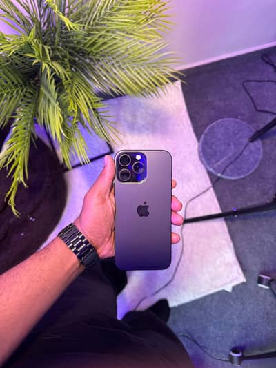 iPhone 16 pro max 256