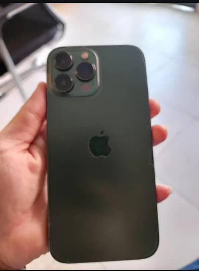 iPhone 13 Pro Max