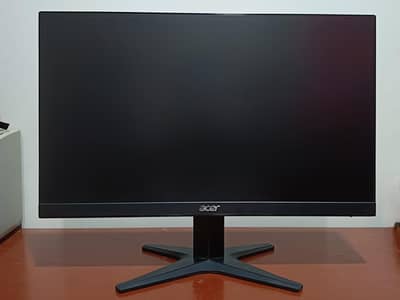 Acer 100hz Borderless UltraSlim Gaming Monitor / Led