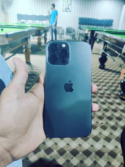 Apple iPhone 13 Pro Max factory unlock
