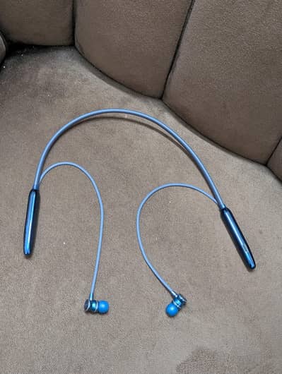 SRM NECK BAND BLUETOOTH