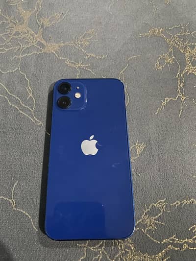 Iphone 12 mini