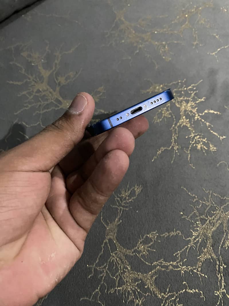 Iphone 12 mini 2