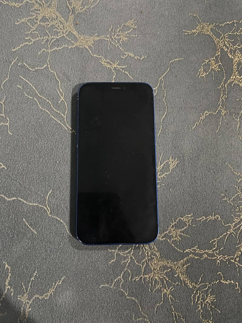 Iphone 12 mini 3