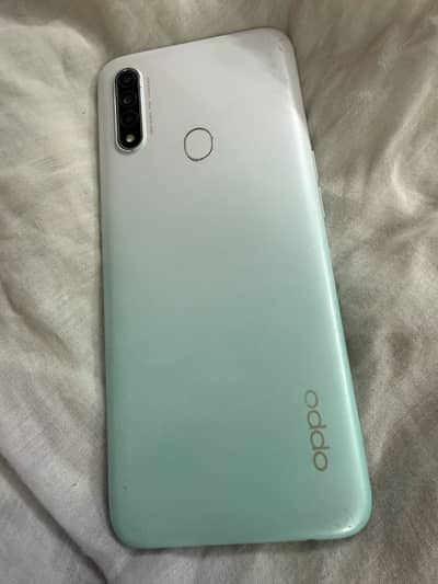 OPPO A31