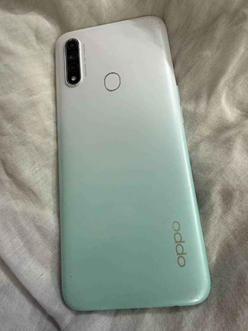 OPPO A31 Orignal not kit 0