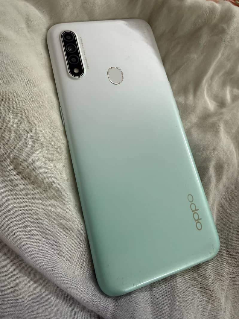 OPPO A31 Orignal not kit 2