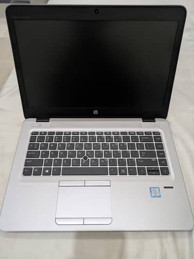 HP Elite book 840 G3