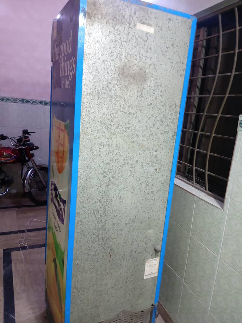 Freezer 2